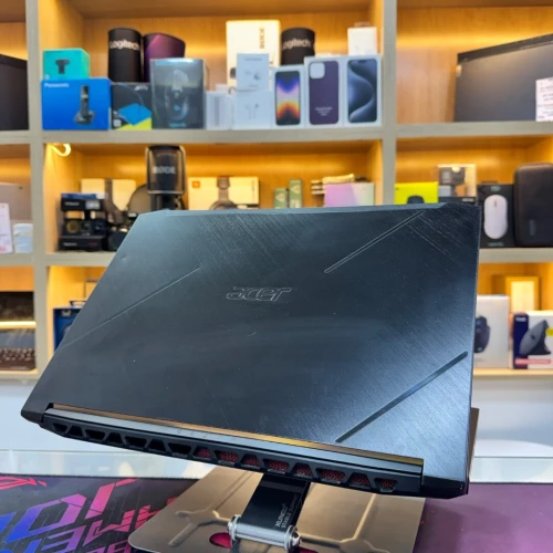 ACER NITRO 7 I5 9300H NVIDIA GTX 1650 16GB RAM 512GB SSD ECRAN 15.6 FULLHD 144