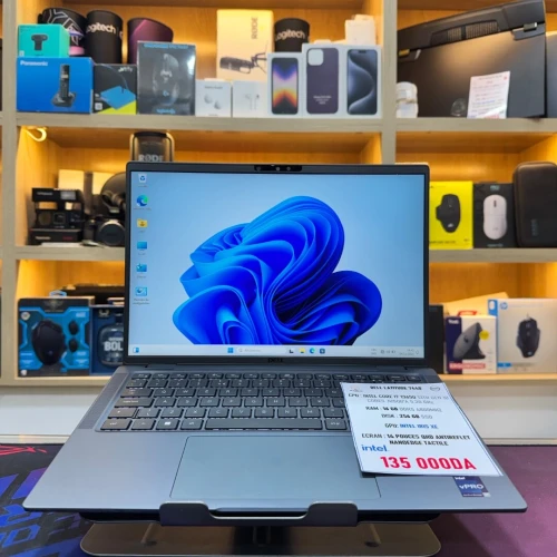 DELL LATITUDE 7440 I7 1365U 16GB RAM 256GB SSD