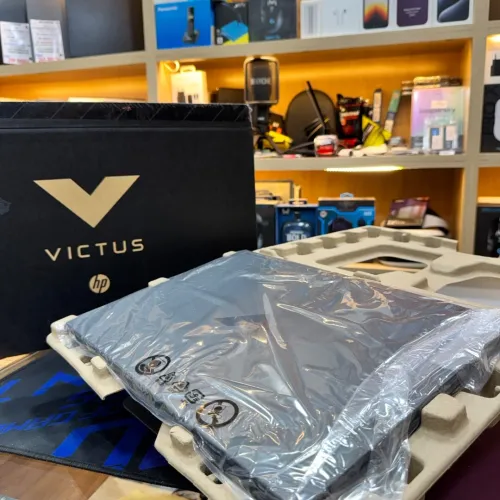 HP VICTUS 15 I5 13420H NVIDIA RTX 4050 16GB RAM 512GB SSD 