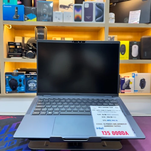 DELL LATITUDE 7440 I7 1365U 16GB RAM 256GB SSD