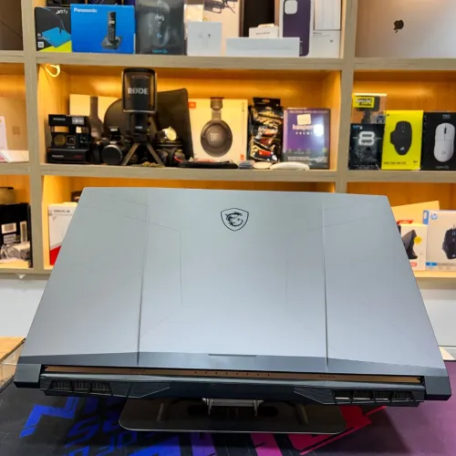MSI GL76 I9 12900H NVIDIA RTX 3070 16GB RAM 1TB SSD ECRAN FULLHD 360HZ