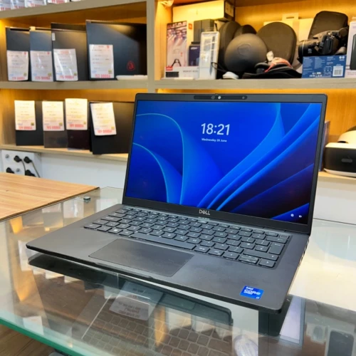 DELL LATITUDE 7320 I7 11TH GEN 16GB RAM 256GB SSD