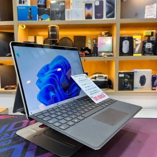 MICROSOFT SURFACE PRO 8 I5 1135G7 8GB RAM 512GB SSD AVEC CLAVIER