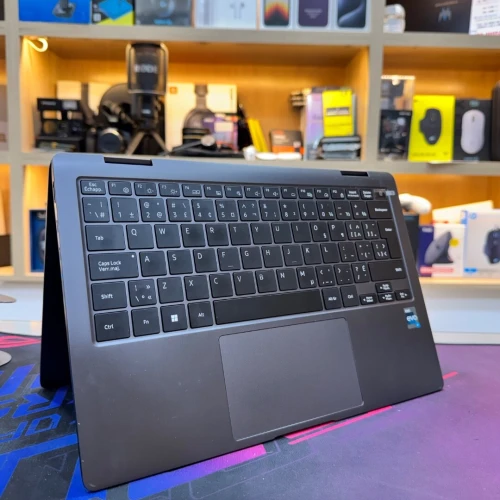 SAMSUNG GALAXY BOOK 3 I7 1355U 16GB RAM 512GB SSD X360 TACTILE 