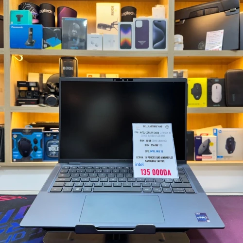 DELL LATITUDE 7440 I7 1365U 16GB RAM 256GB SSD