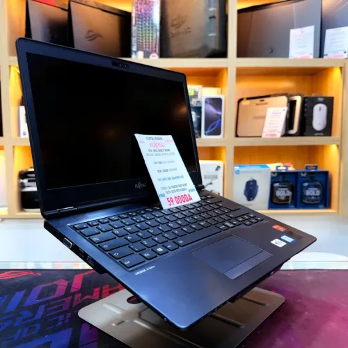 FUJITSU LIFEBOOK I7 8550U 8GB RAM 256GB SSD