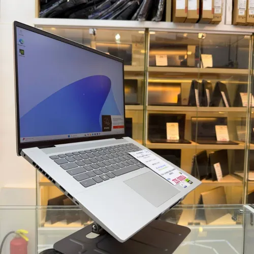 DELL INSPIRON 16 I7 13700H NVIDIA RTX 4060 8GB VRAM 16GB RAM 1TB SSD ECRAN 2K 120HZ