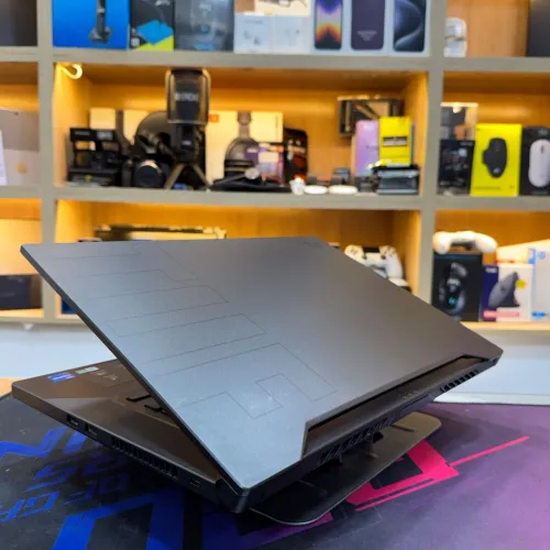 ASUS TUF DASH F15 I7 11370H NVIDIA RTX 3070 16GB RAM 512GB SSD ETAT NEUF