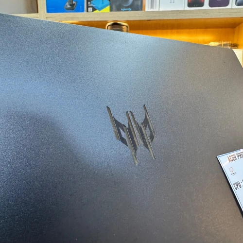 ACER PREDATOR NEO 16 I9 14900HX NVIDIA RTX 4070 32GB RAM 1TB SSD