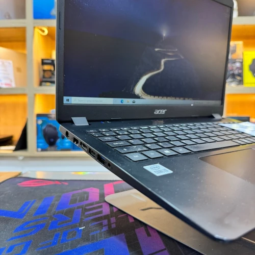 [VENDU] ACER ASPIRE 3 I3 10TH GEN 8GB RAM 256GB SSD
