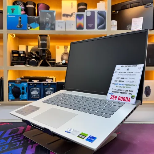 DELL INSPIRON 16 PLUS I7 13700H NVIDIA RTX 4060 16GB RAM 1TB SSD 