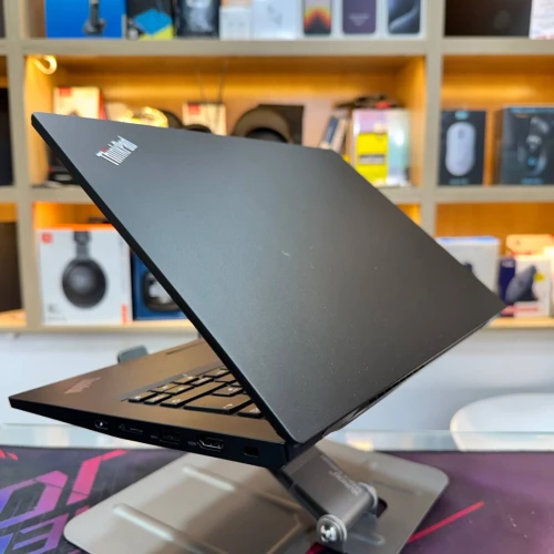 LENOVO THINKPAD L13 I5 1135G7 8GB RAM 256GB SSD ECRAN FHD 