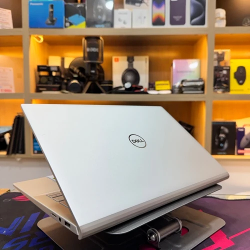 DELL INSPIRON 13 I7 1165G7 NVIDIA MX 350 8GB RAM 512GB SSD 
