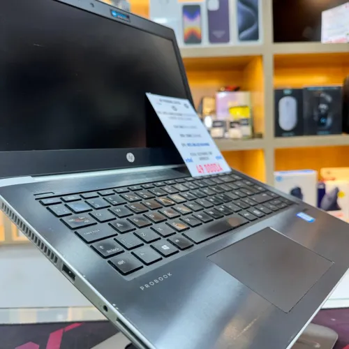 HP PROBOOK 440 G5 I5 8250U 8GB RAM 128GB SSD 