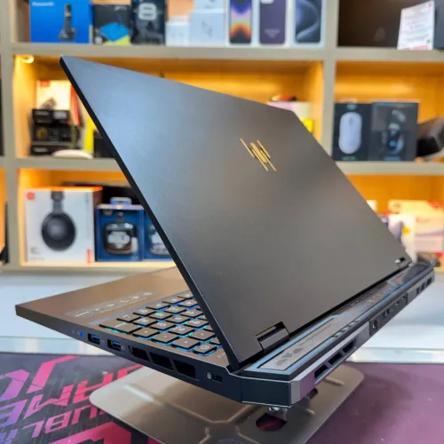 ACER PREDATOR HELIOS NEO 16 I9 14900HX RTX 4060 16GB RAM 1TB SSD ECRAN QHD+ 144HZ 