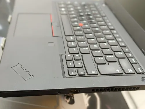 LENOVO THINKPAD L480 CORE I5 8365U 8GB 256SSD 14''FHD