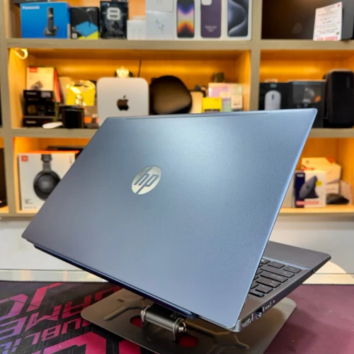 HP PAVIILION 15 I5 1035G1 8GB RAM 256GB SSD ECRAN TACTIL 