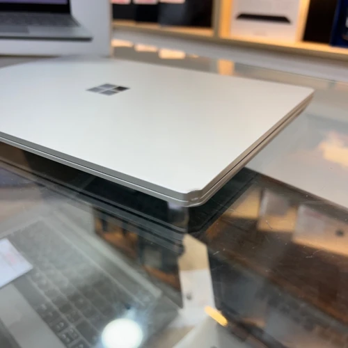MICROSOFT SURFACE LAPTOP GO I5 10TH GEN 8GB RAM 128GB SSD