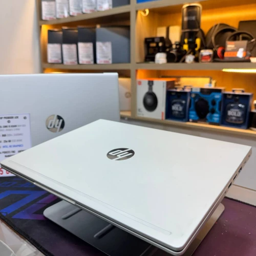 HP PROBOOK 430 G6 I5 8265U 8GB RAM 256GB SSD 