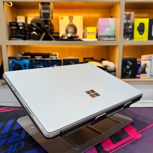 MICROSOFT SURFACE PRO 9 I5 12TH GEN 16GB RAM 256GB SSD AVEC CLAVIER ETAT NEUF 
