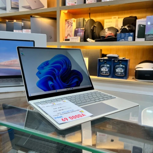 MICROSOFT SURFACE LAPTOP GO I5 10TH GEN 8GB RAM 128GB SSD