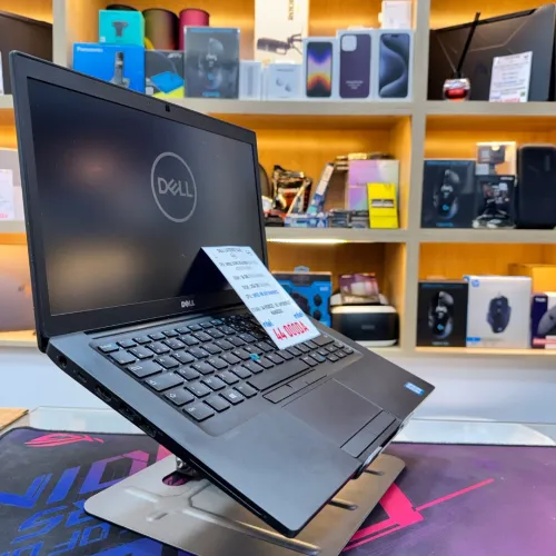 DELL LATITUDE 7480 I5 6300U 6TH GEN 16GB RAM 256GB SSD 