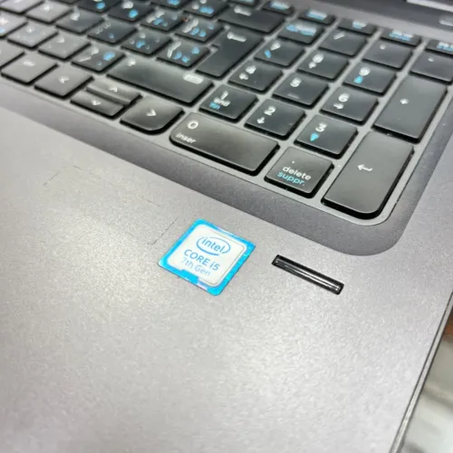 HP ZBOOK 15 G4 I5 7TH GEN AMD FireProW4190 2GB VRAM 16GB VRAM 512GB SSD