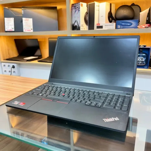 LENOVO THINKPAD E15 RYZEN 7 4700U 16GB RAM 256GB SSD