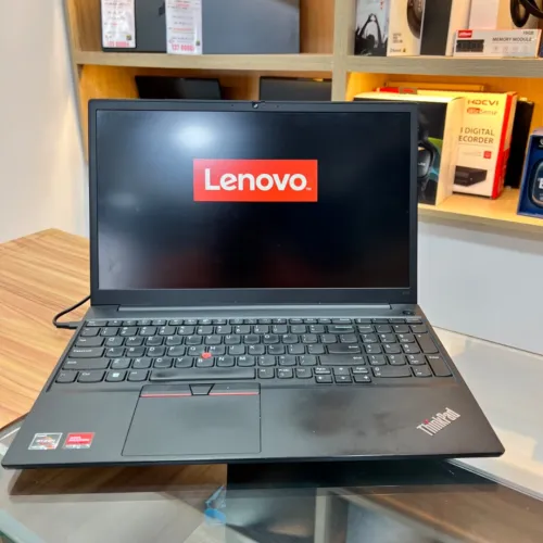 LENOVO THINKPAD E15 GEN 3 RYZEN 7 5700U 16GB RAM 256GB SSD 