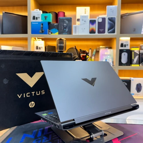 HP VICTUS 15 I5 13420H NVIDIA RTX 4050 16GB RAM 512GB SSD 