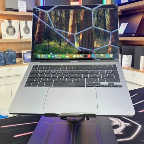 MACBOOK PRO 2022 APPLE M2 16GB 512SSD CYCLE 27 13.3 (2560X1600)