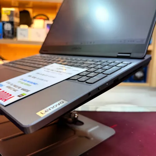 LENOVO LEGION 5 I7 13650HX NVIDIA RTX 4060 24GB RAM 512GB SSD ECRAN QHD 144HZ 