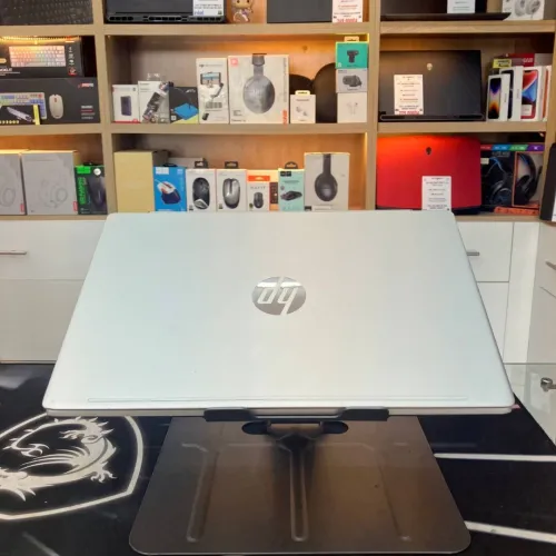 HP PAVILION 13 CORE I5 8265U 8GB 256SSD 13.3 FHD