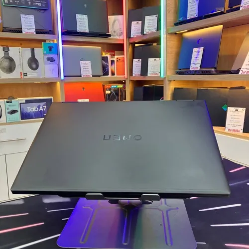 HP OMEN 16 CORE I9 13900HX 16GB 1TB RTX4070 8GBVRAM 16GB 1TB SSD  2K 240HZ