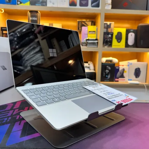 MICROSOFT SURFACE  LAPTOP GO 2 I5 11TH GEN 8GB RAM 128GB SSD 