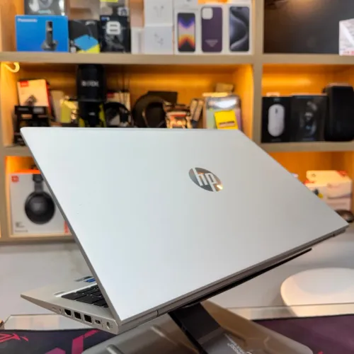 HP PROBBOK 450 G9 I5 1235U 8GB RAM 256GB SSD ECRAN 15POUCES FHD