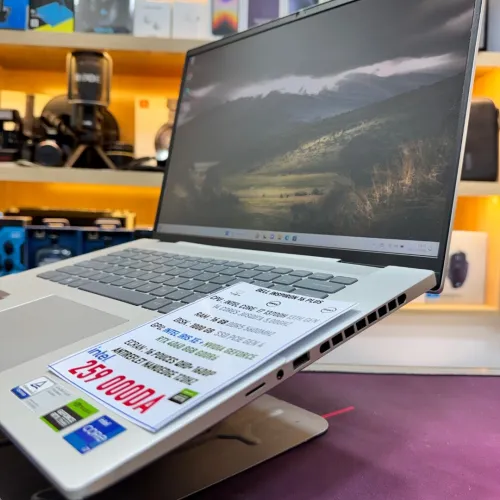DELL INSPIRON 16 PLUS I7 13700H NVIDIA RTX 4060 16GB RAM 1TB SSD 