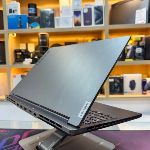 LENOVO LEGION SLIM 7 I7 13700H NVIDIA RTX 4070 32GB RAM 1TB SSD ECRAN 3K 165HZ 