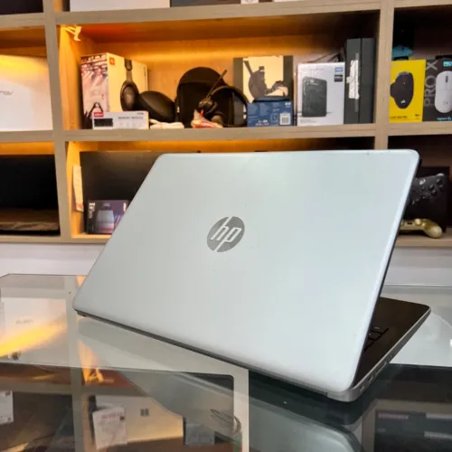 HP 14 I5 8TH GEN 8GB RAM 256GB SSD