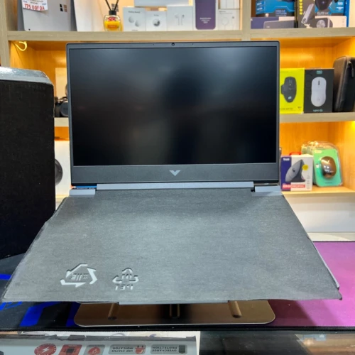 HP VICTUS 16 I5 12500H NVIDIA RTX 4050 16GB RAM 512GB SSD 144HZ