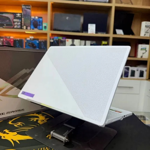 ASUS ROG ZEPHYRUS G14 AMD RYZEN 9 7940HS NVIDIA RTX 4080 16GB RAM 1TB SSD QHD 165HZ