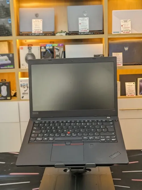 LENOVO THINKPAD L480 CORE I5 8365U 8GB 256SSD 14''FHD