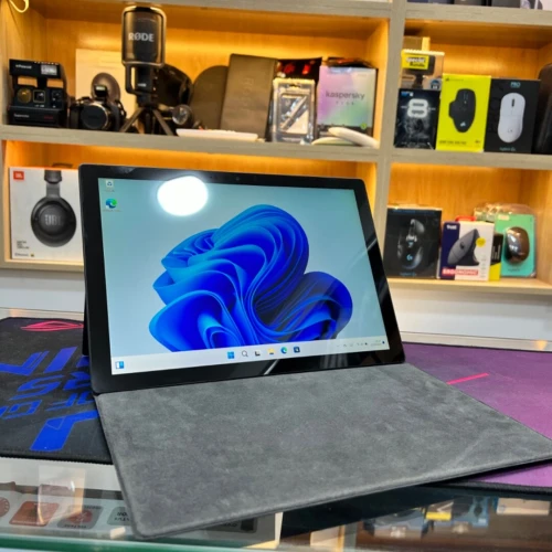 MICROSOFT SURFACE PRO 7 I7 10TH GEN 16GB RAM 256GB SSD 