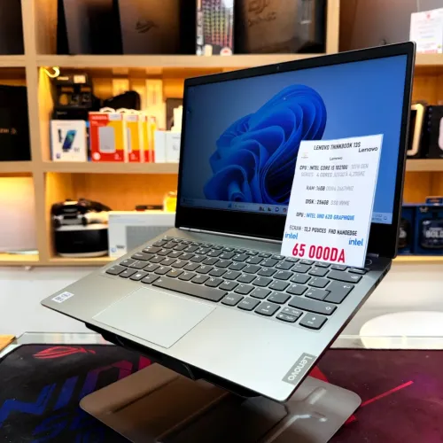 LENOVO THINKBOOK 13s I5 10210U 16GB RAM 256GB SSD