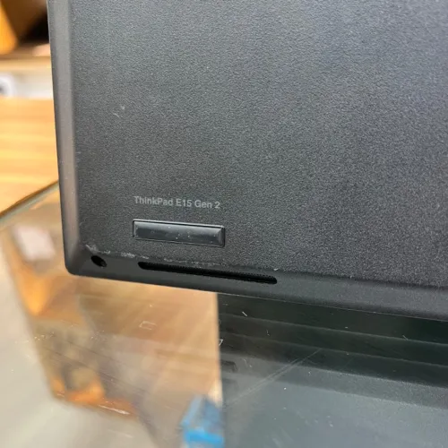LENOVO THINKPAD E15 RYZEN 7 4700U 16GB RAM 256GB SSD