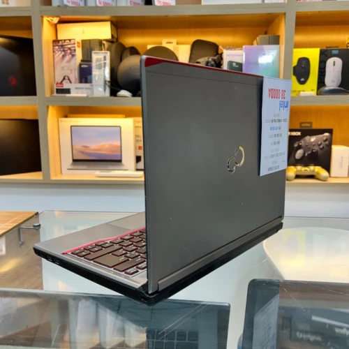 LAPTOP FUJITSU LIFEBOOK I5 6TH GEN 8GB RAM 256GB SSD 