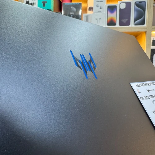 ACER PREDATOR NEO 16 I9 14900HX NVIDIA RTX 4070 32GB RAM 1TB SSD