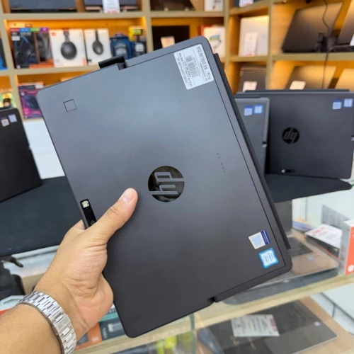 PC TABLETTE HP PRO X2  CORE I5 7Y57 7ÈME 8GB 256SSD 12.5'' DÉTACHABLE TACTILE 