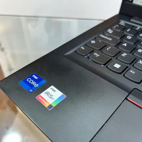 LENOVO THINKPAD E14 I7 12TH GEN 16GB RAM 512GB SSD
