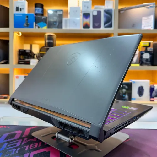 MSI KATANA B13V I7 13620H NVIDIA RTX 4060 16GB RAM 1TB SSD ECRAN FHD 144HZ